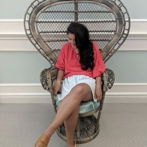 Meet your Posher, Er?ndira